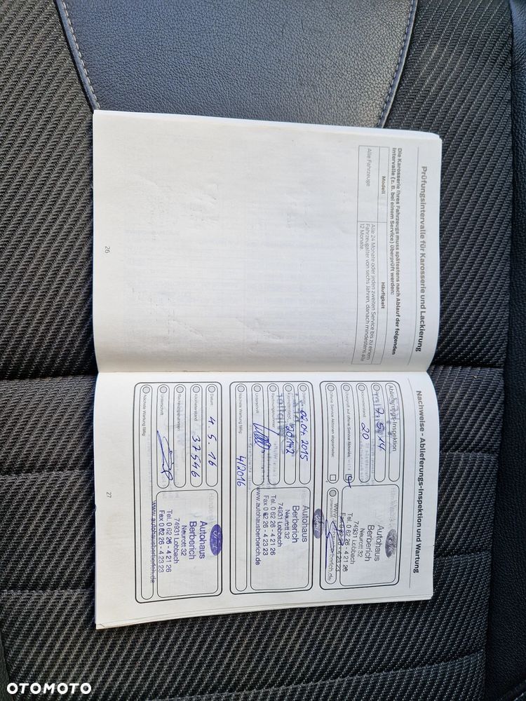 Ford Kuga 2.0 TDCi 4WD Titanium Plus - 18