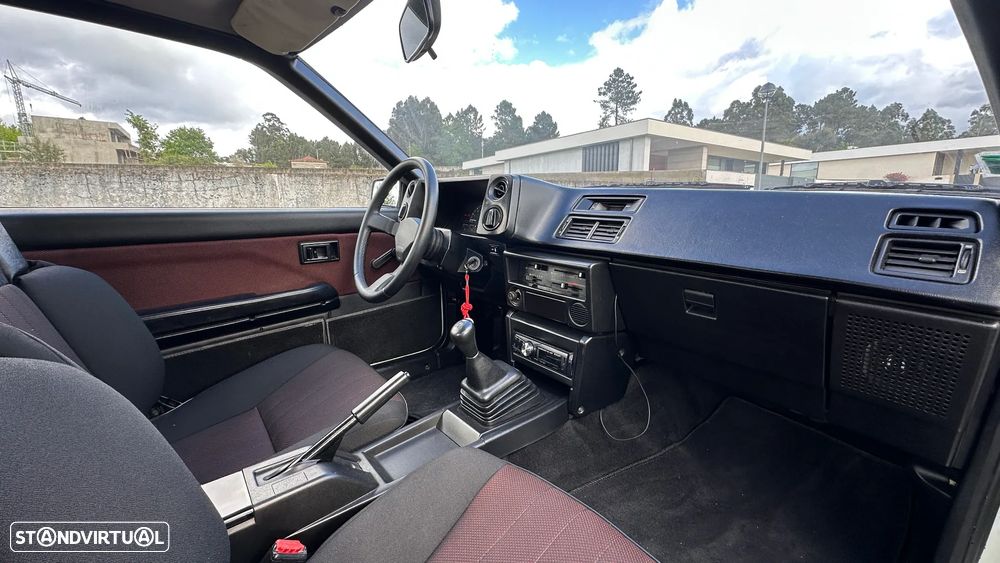 Toyota Corolla AE86 1.6 GTi - 29