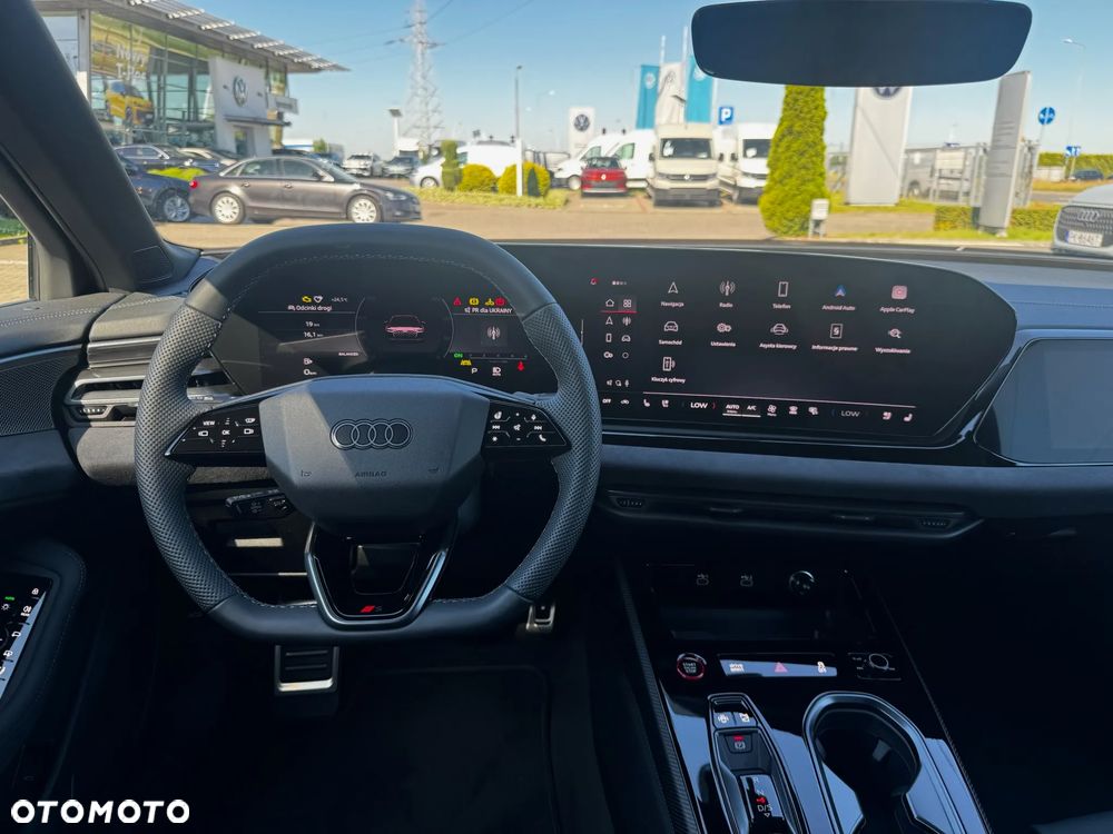 Audi A6 Avant - 17