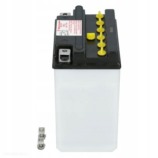 Akumulator Novelbat YB14L-A2 12V 14Ah 190A 13489164 P - 7