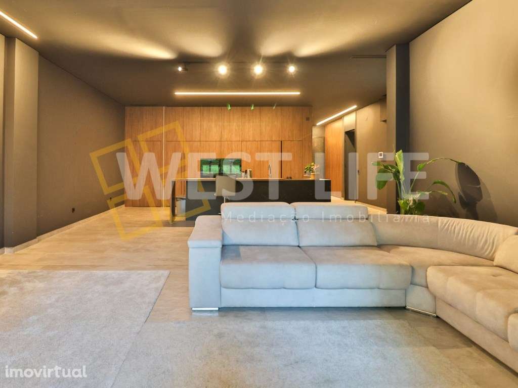 Apartamento T2 de luxo com PISCINA AQUECIDA e jacuzzi - Centro - Lo... - Grande imagem: 5/29