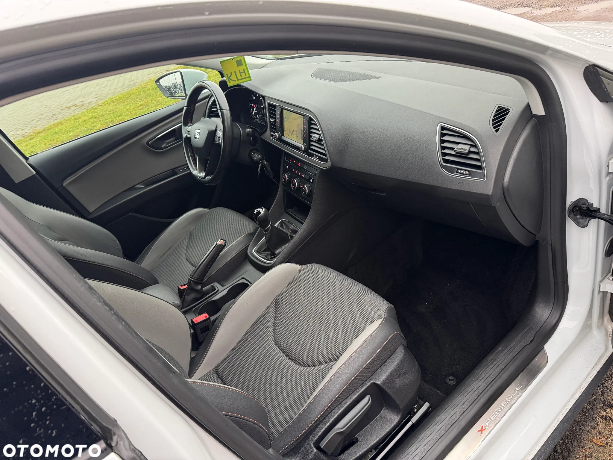 Seat Leon ST 1.6 TDI Start&Stop X-Perience - 5