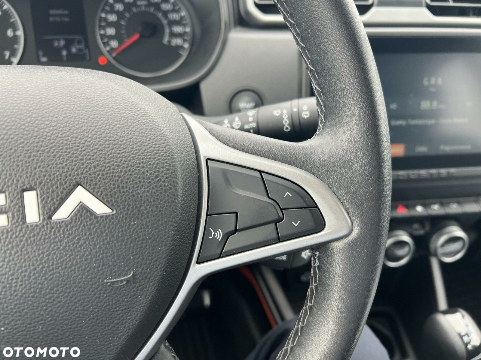 Dacia Duster - 21