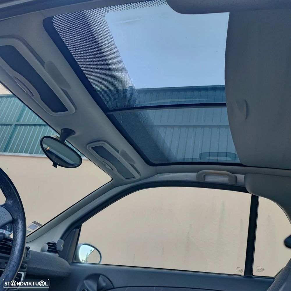 Smart ForTwo Coupé - 6