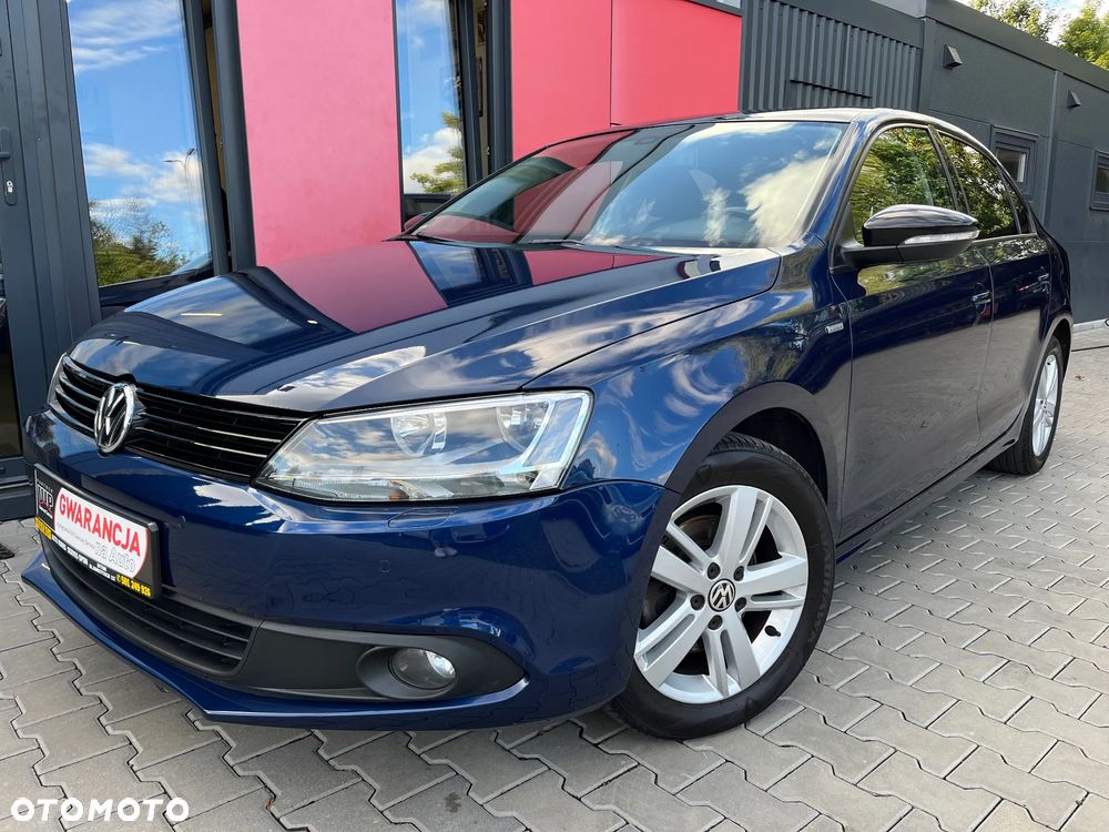Volkswagen Jetta 1.4 TSI Match - 3