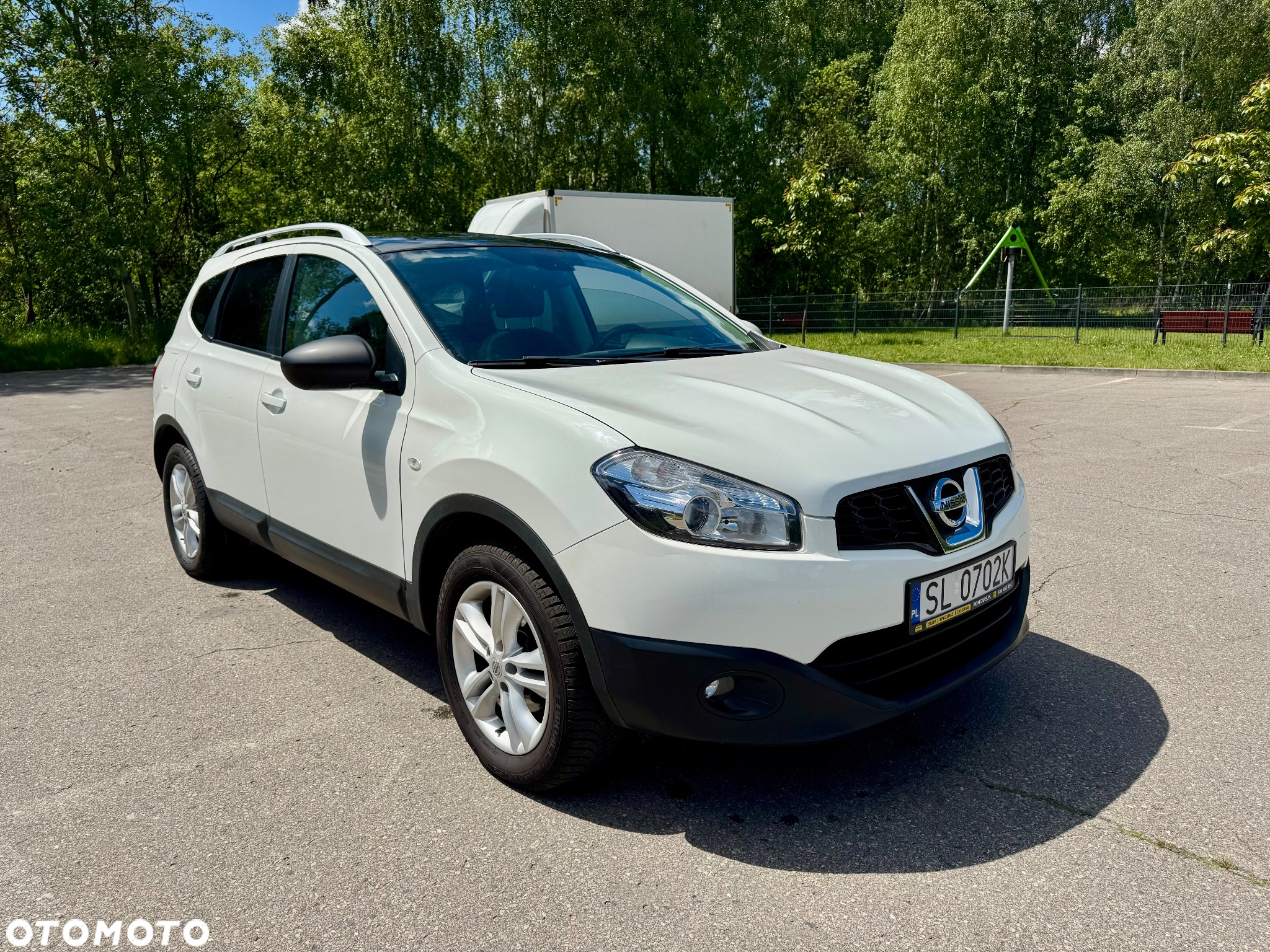 Nissan Qashqai+2 2.0 Tekna Premium - 5