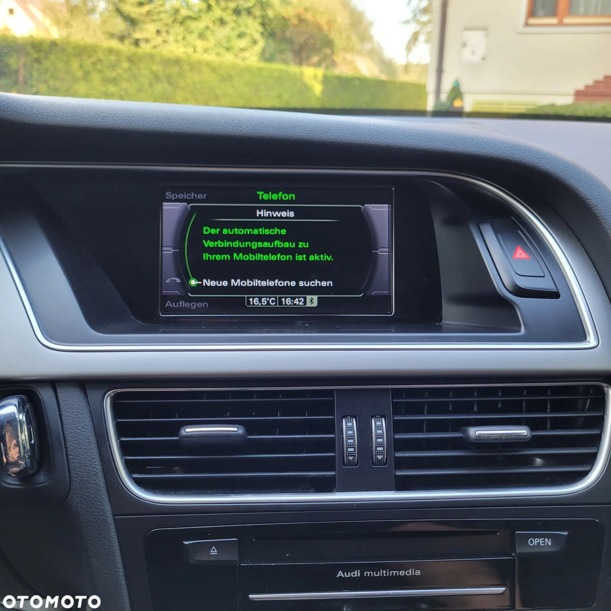 Audi A4 - 34
