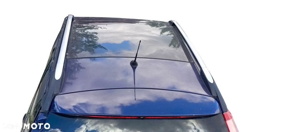 PANORAMA SZYBERDACH SOLAR SZKLANY DACH ROLETA PODSUFITKA CITROEN C4 GRAND PICASSO - 4