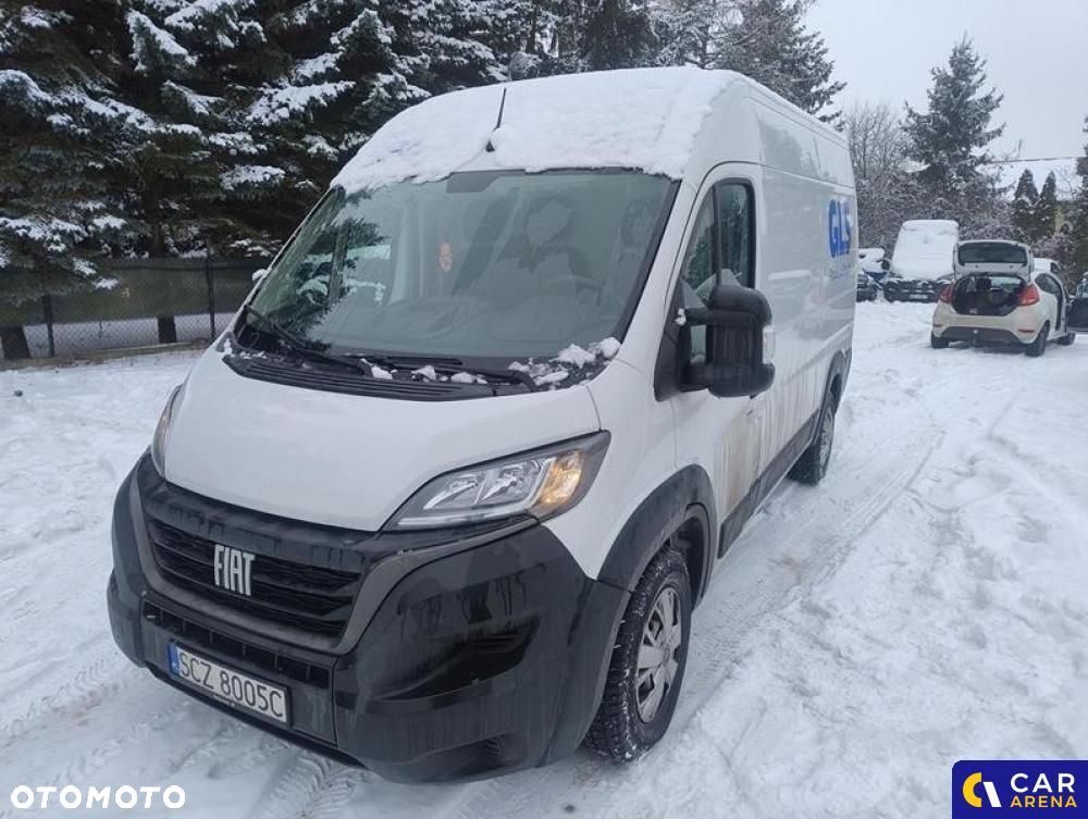 Fiat Ducato - 1