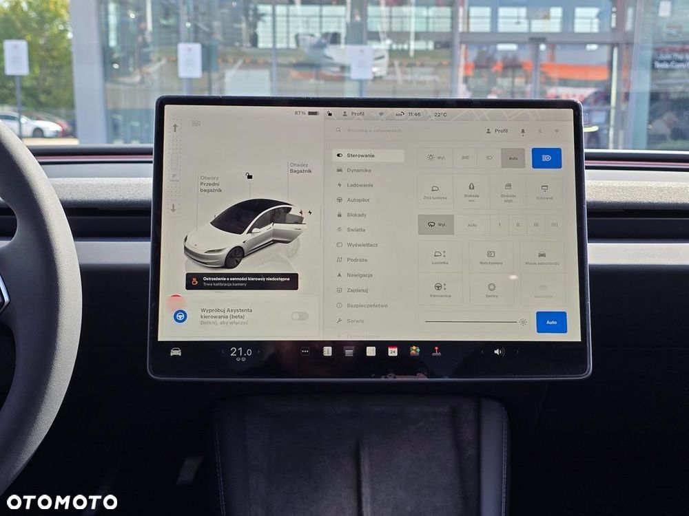 Tesla Model 3 Long Range AWD Premium - 18