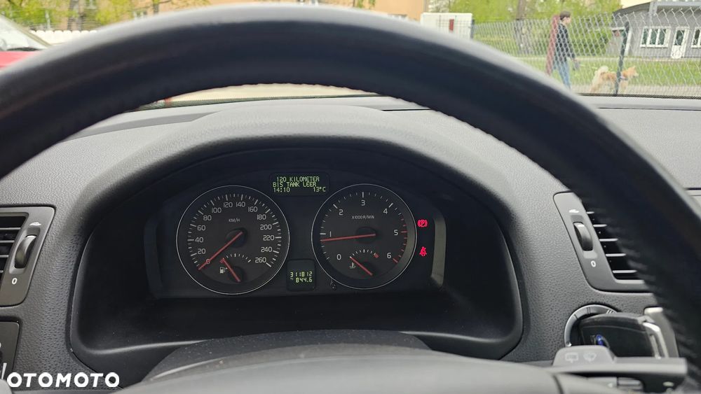 Volvo V50 1.6D DPF DRIVe Kinetic - 15
