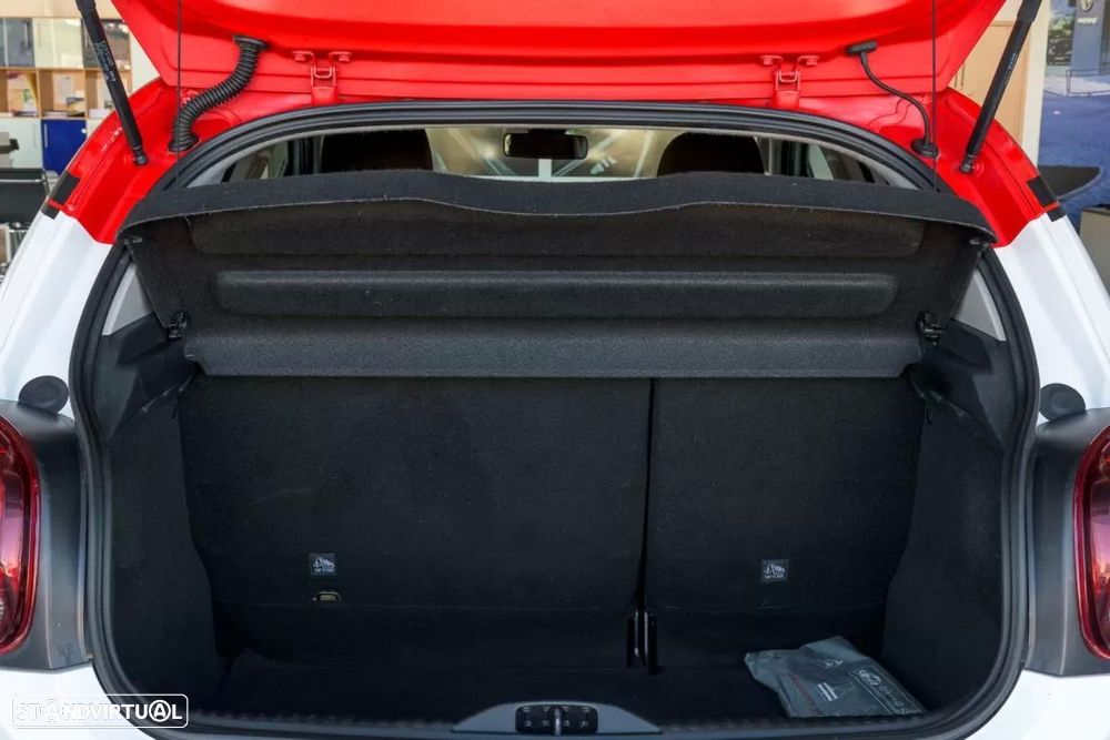 Citroën C3 1.6 BlueHDi Feel - 19