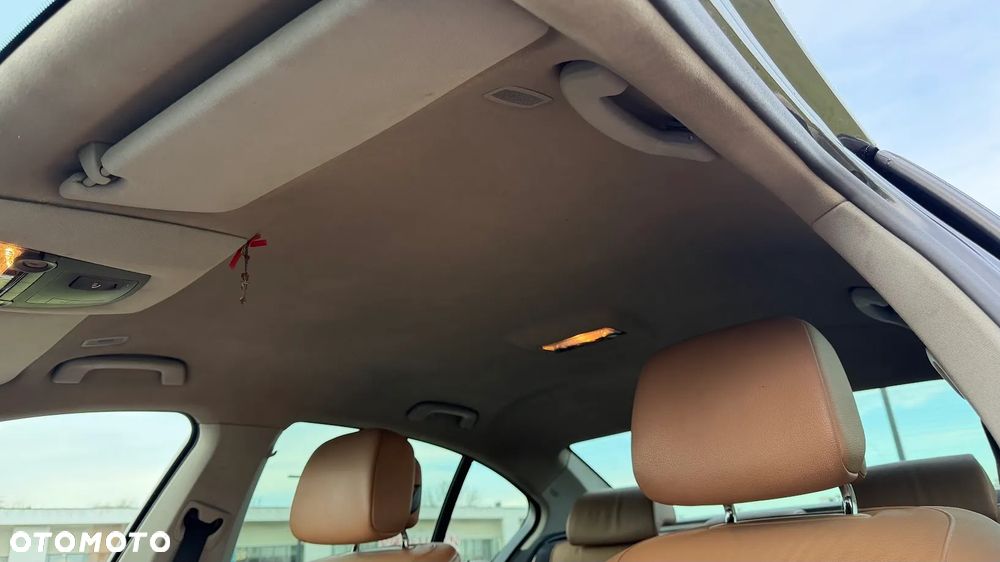 BMW Seria 7 730d - 19