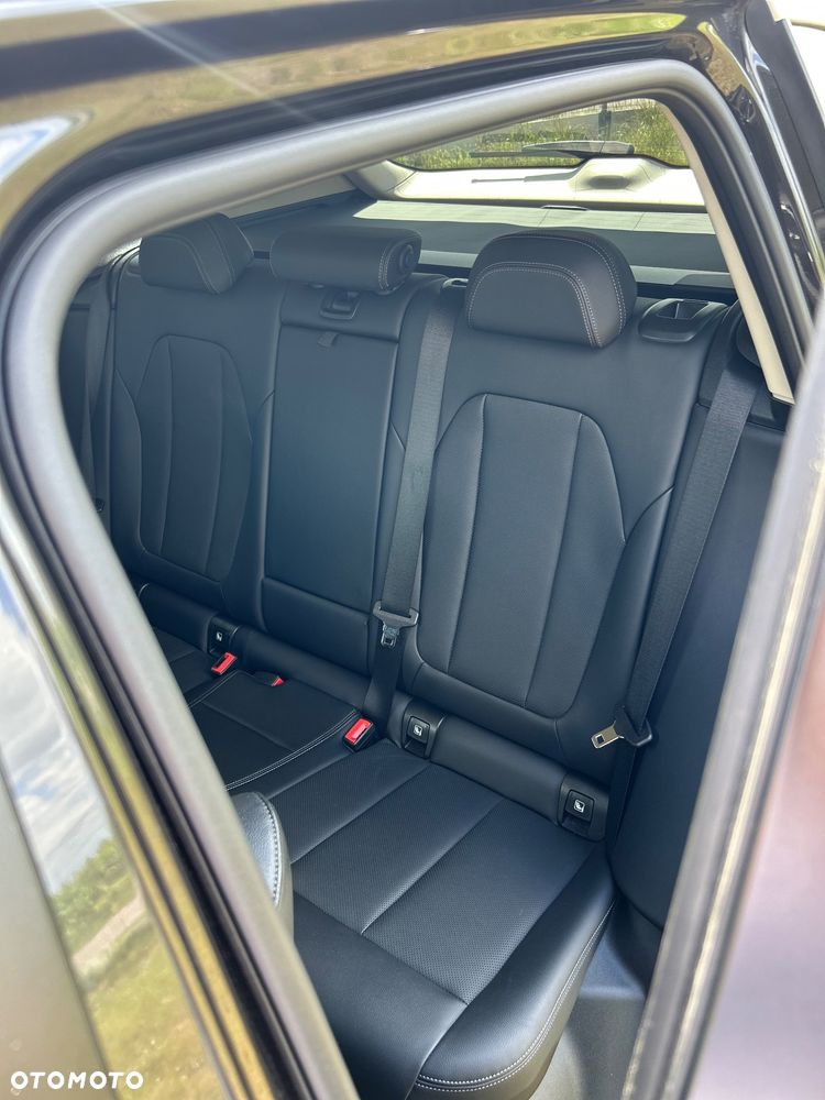 BMW X3 xDrive20d MHEV Business Edition sport - 23