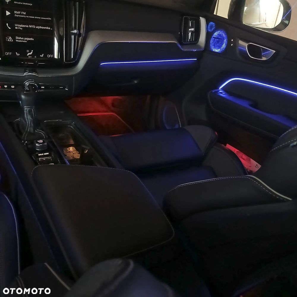 Volvo XC 60 D4 Geartronic RDesign - 1