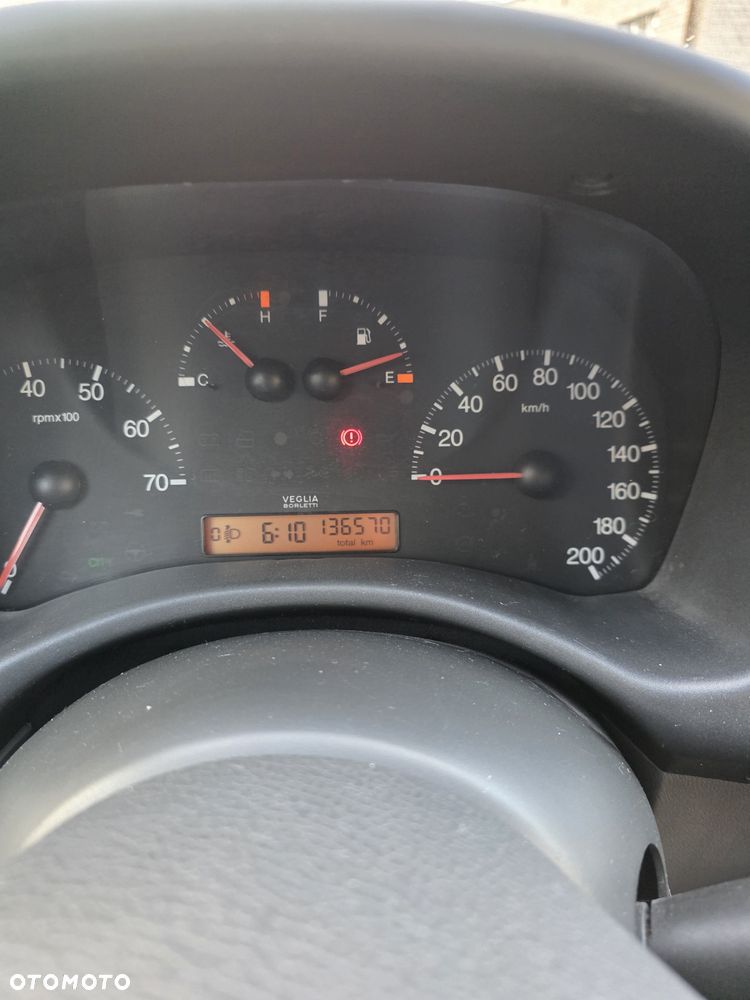 Fiat Punto - 7