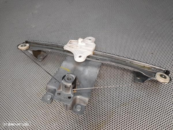 Elevador Tras Dto  Renault Clio Iv (Bh_) - 5
