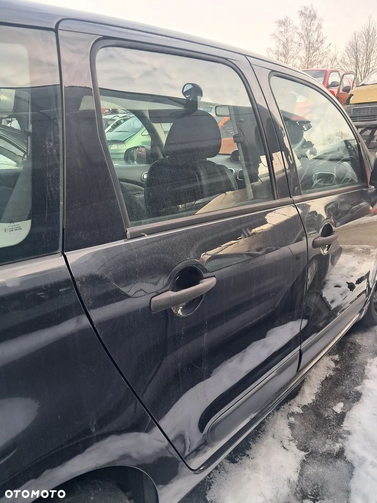 Citroen C3 Picasso I 1.4 VTi 8FS 8FP N12B14A Części karoseria silnik skrzynia - 27