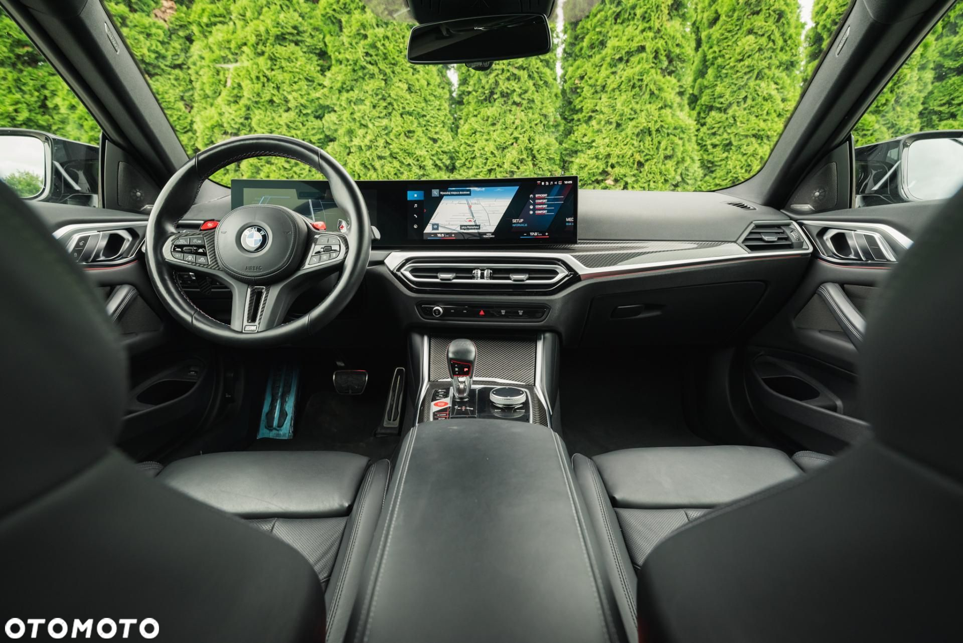 BMW M4 Competition M xDrive sport - 10