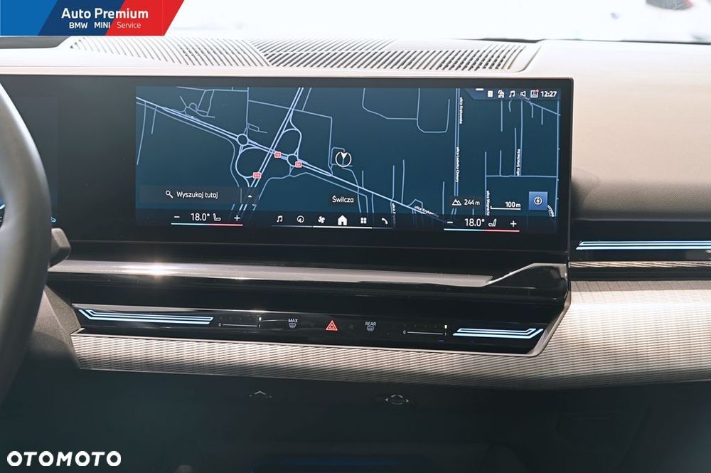 BMW Seria 5 - 18