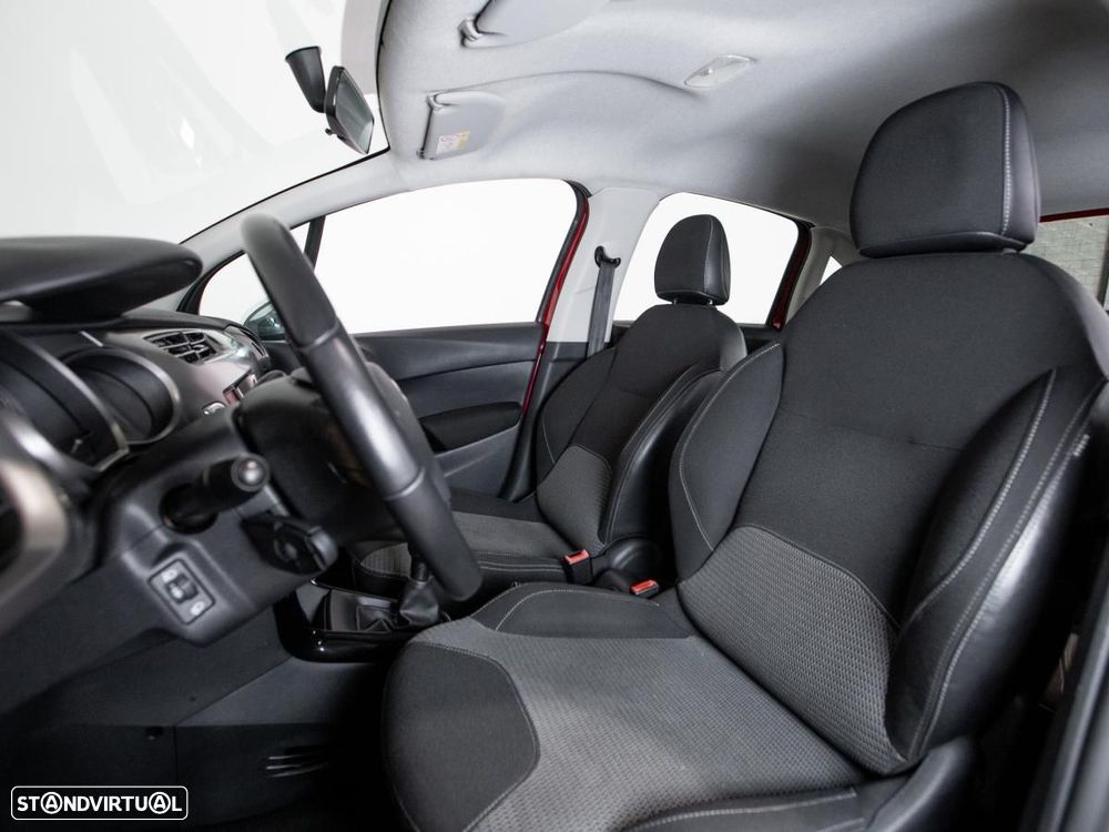 Citroën C3 - 7