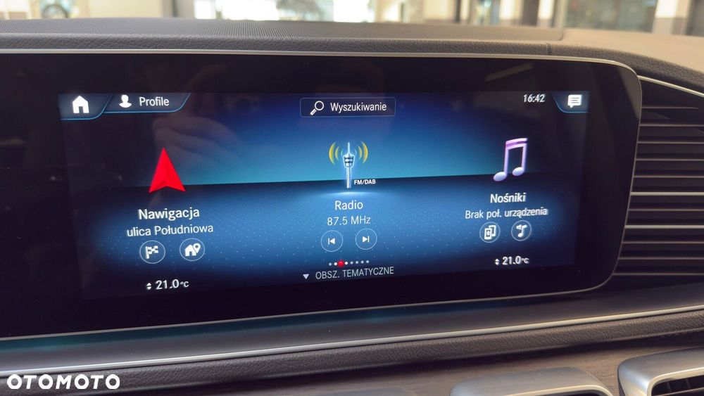 Mercedes-Benz GLS - 37