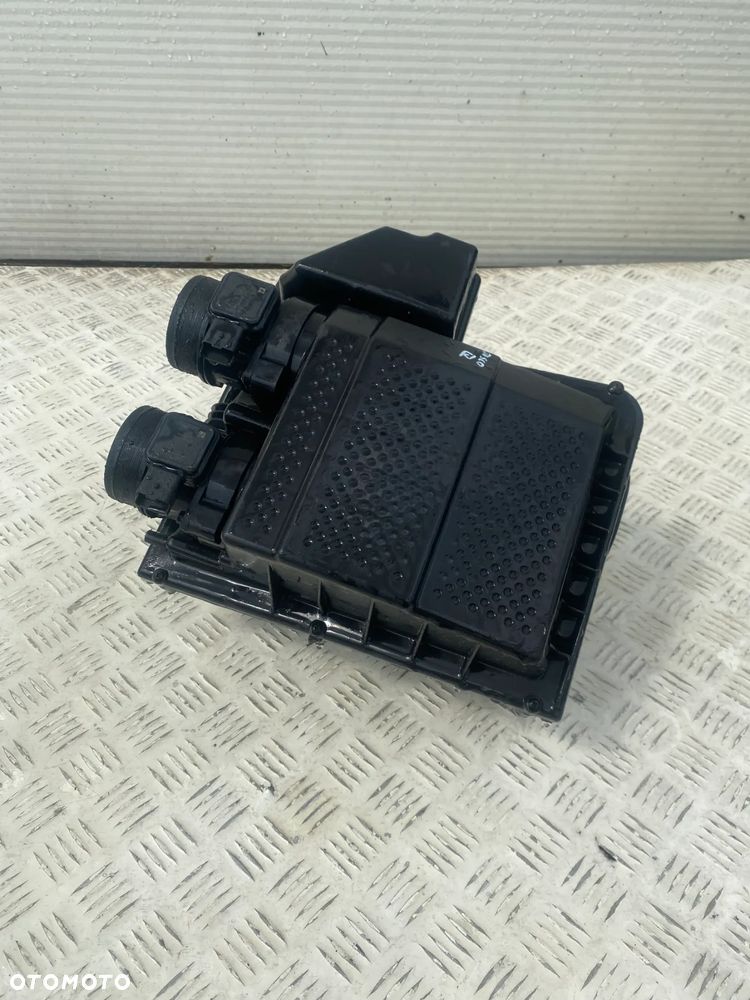 LAND ROVER DISCOVERY 4 L319 OBUDOWA FILTRA POWIETRZA - 3