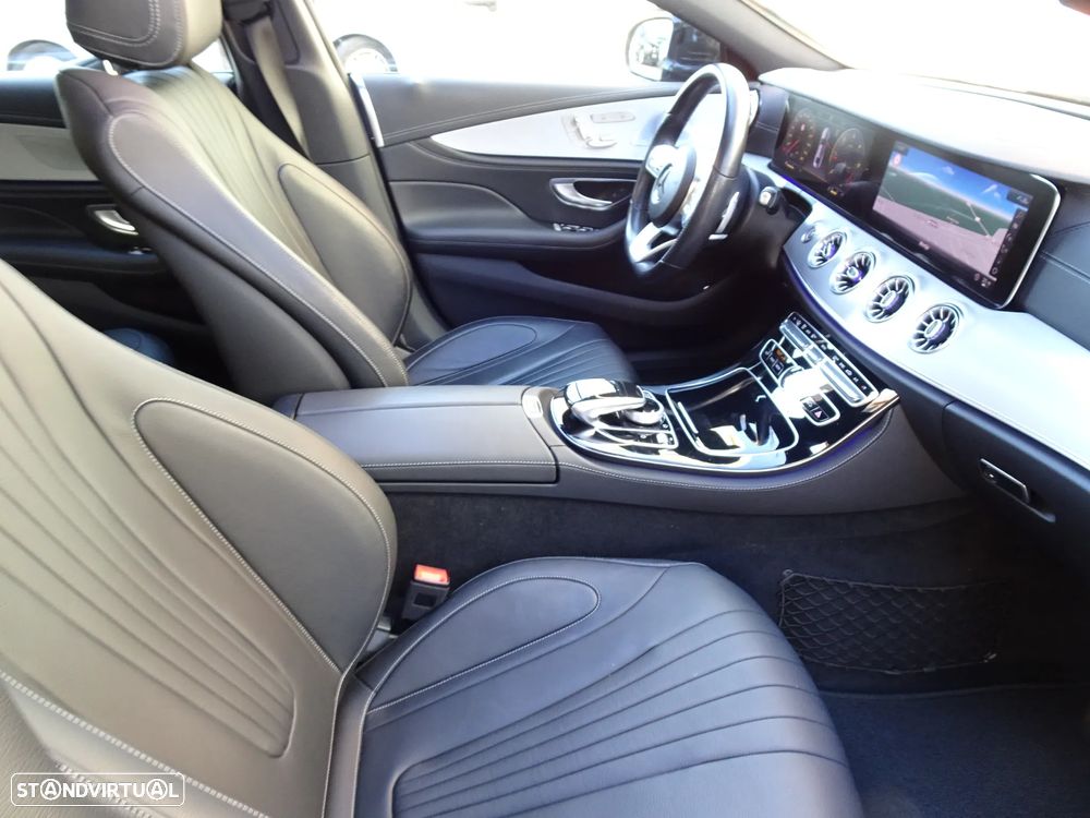 Mercedes-Benz CLS 300 d AMG Line - 33
