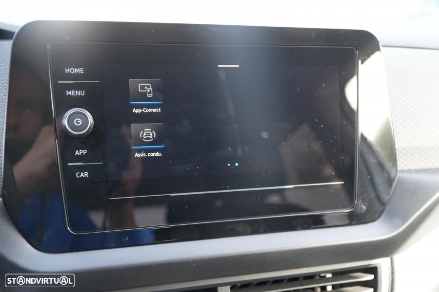 VW T-Cross 1.0 TSI Life - 9