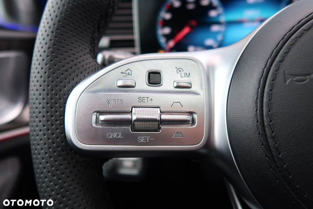 Mercedes-Benz GLS 400 d 4-Matic - 35