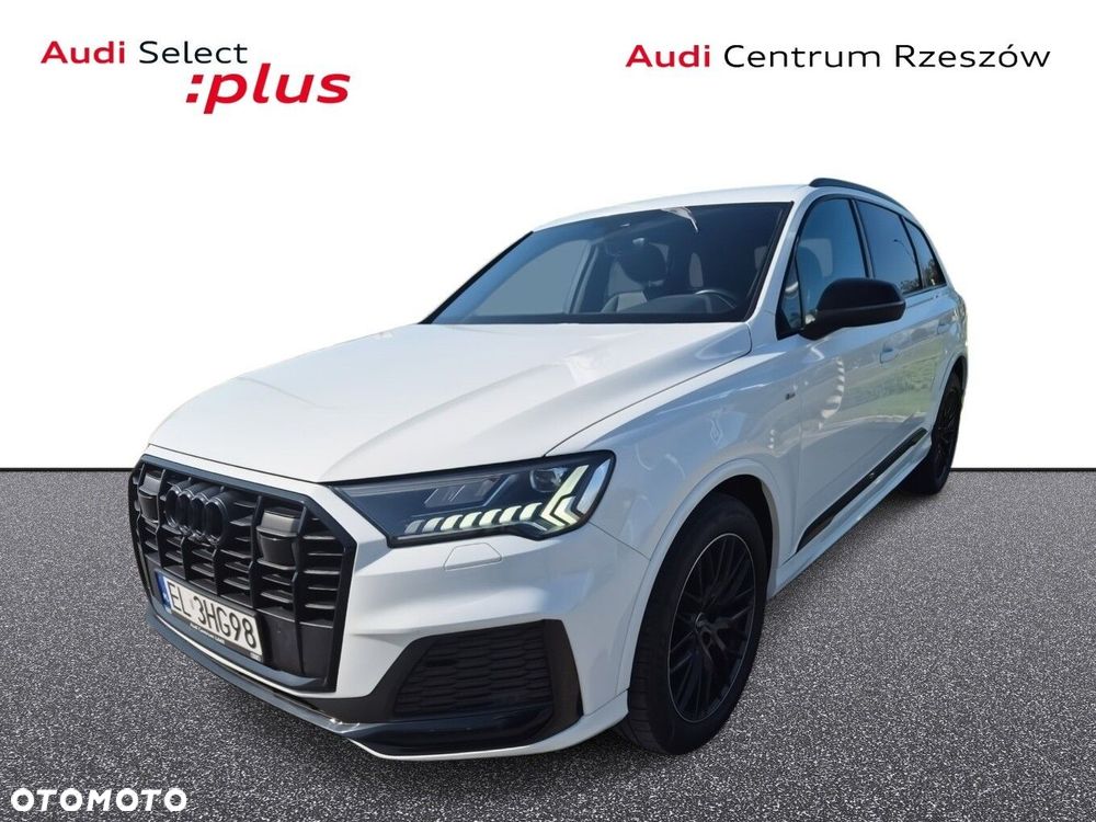 Audi Q7 - 2
