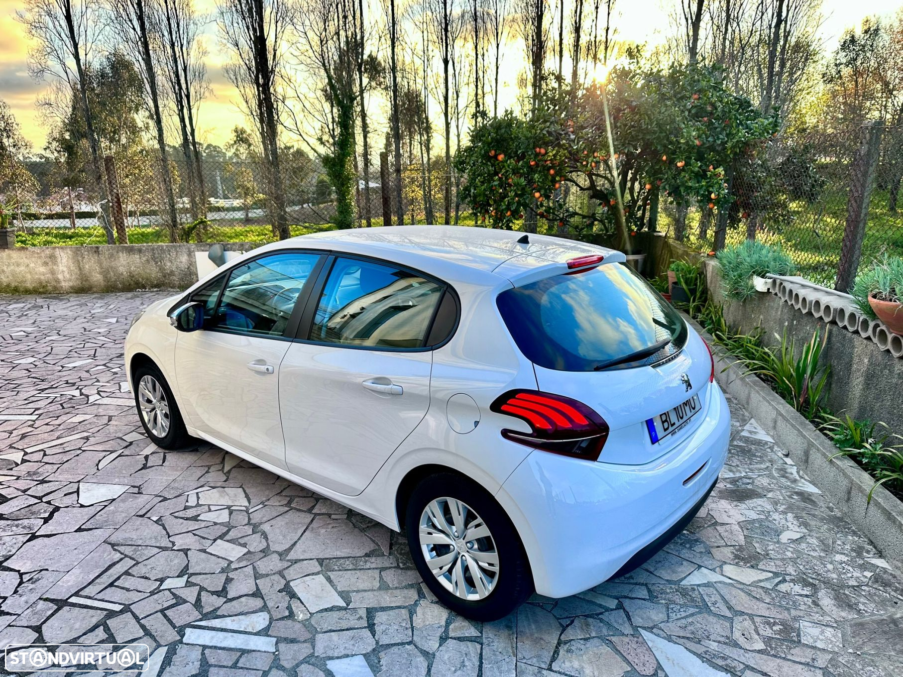 Peugeot 208 1.0 VTi Active - 6