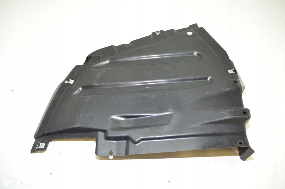 BMW 3 E92 LCI E93 LCI OSŁONA PODWOZIA 8055337 - 2