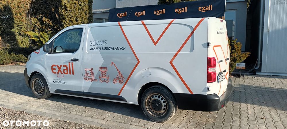 Peugeot V-F-AHXH-B2B01E - 1