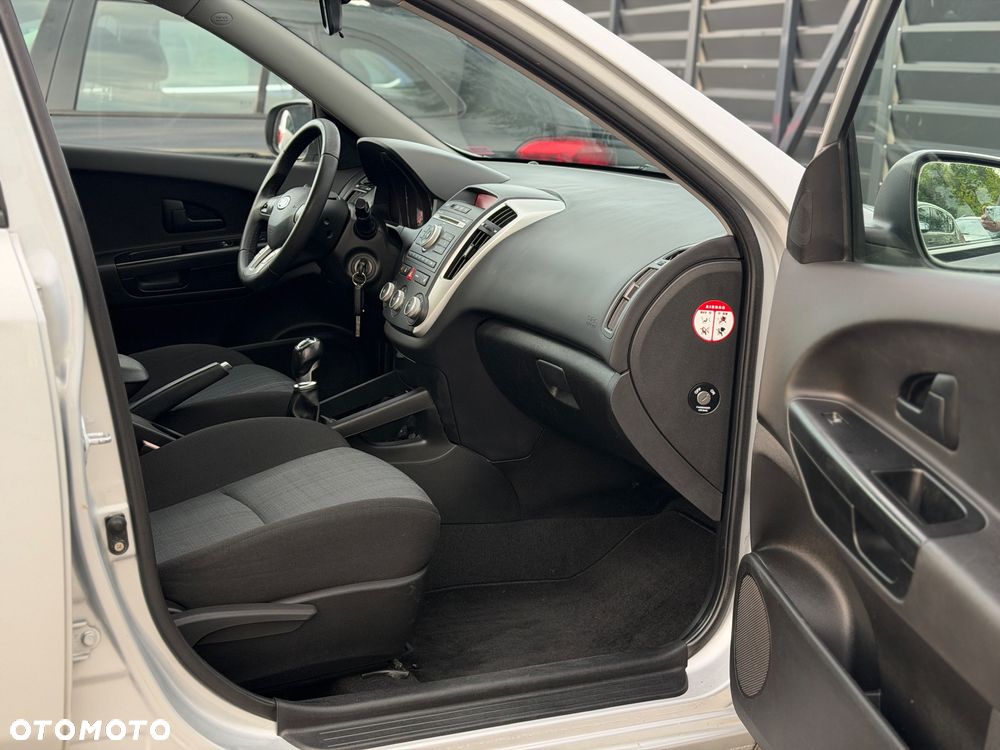 Kia Ceed 1.4 Comfort - 18