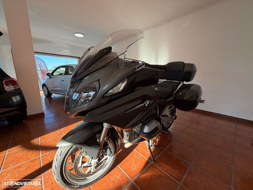 BMW R 1200 RT - 13