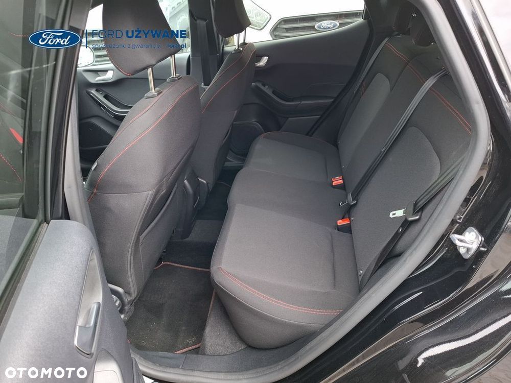 Ford Fiesta 1.0 EcoBoost ST-Line X ASS - 14