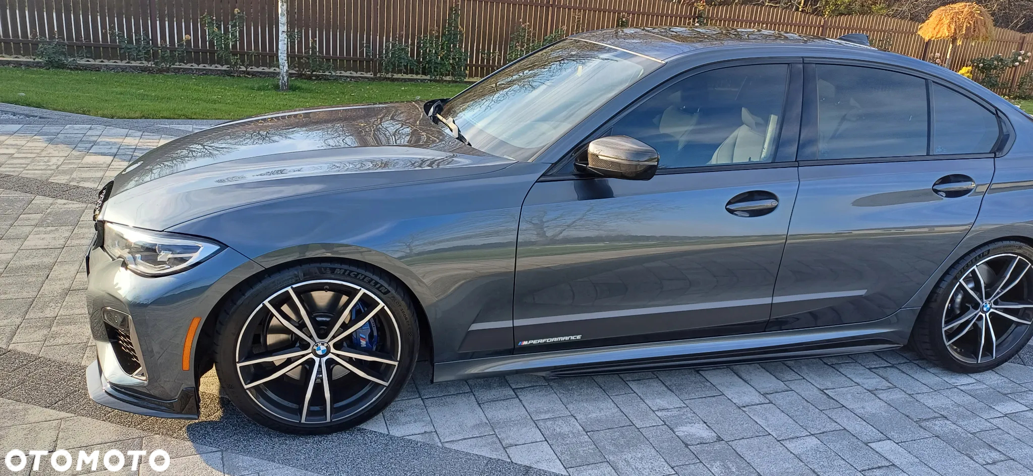 BMW Seria 3 - 14