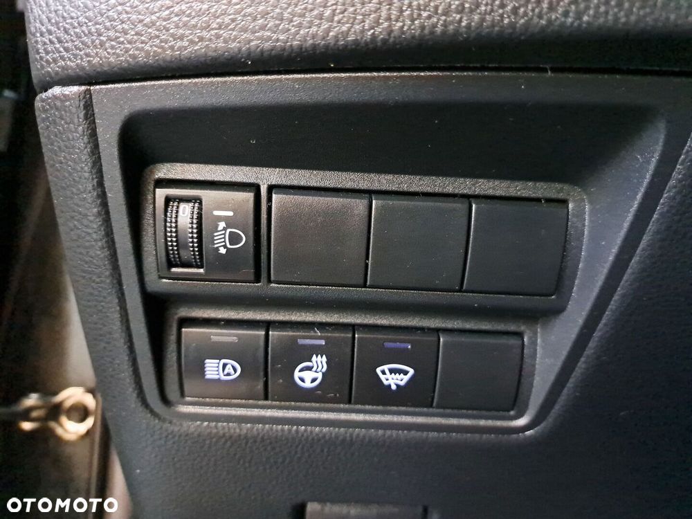 Toyota Yaris Cross Hybrid 1.5 Adventure 4x4 - 29