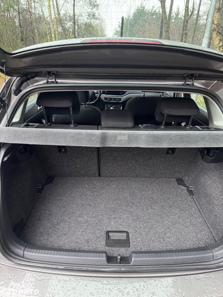 Volkswagen Polo 1.0 TSI OPF IQ.DRIVE - 18