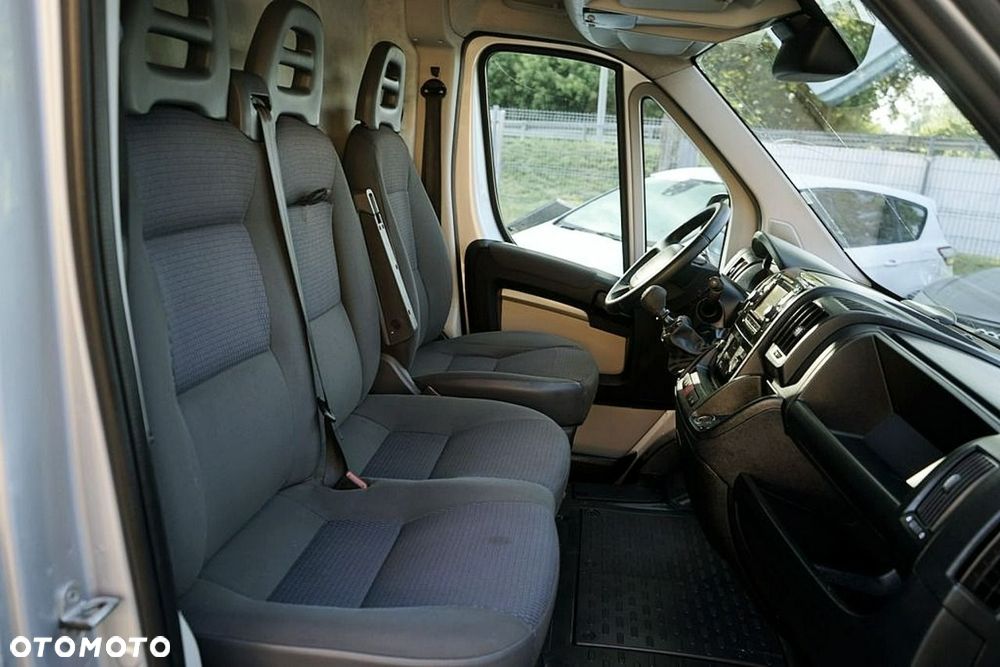 Peugeot Boxer - 13