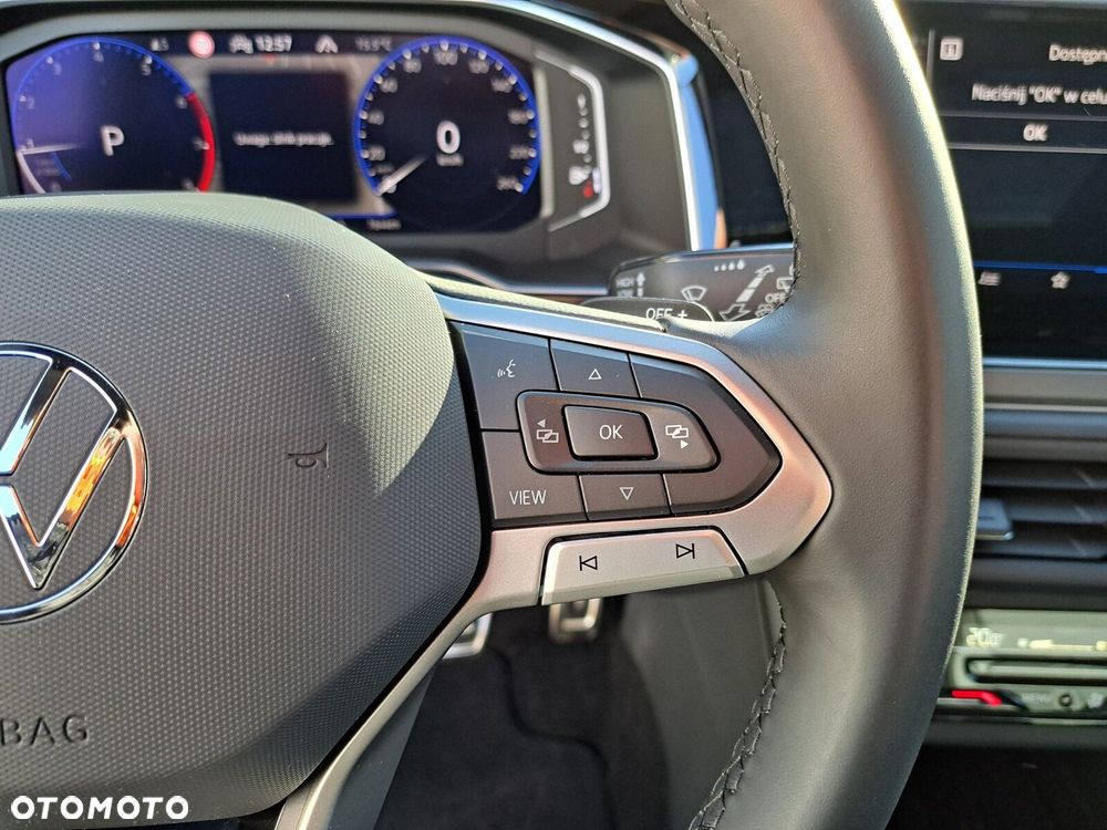 Volkswagen Taigo 1.5 TSI ACT R-Line Plus DSG - 27