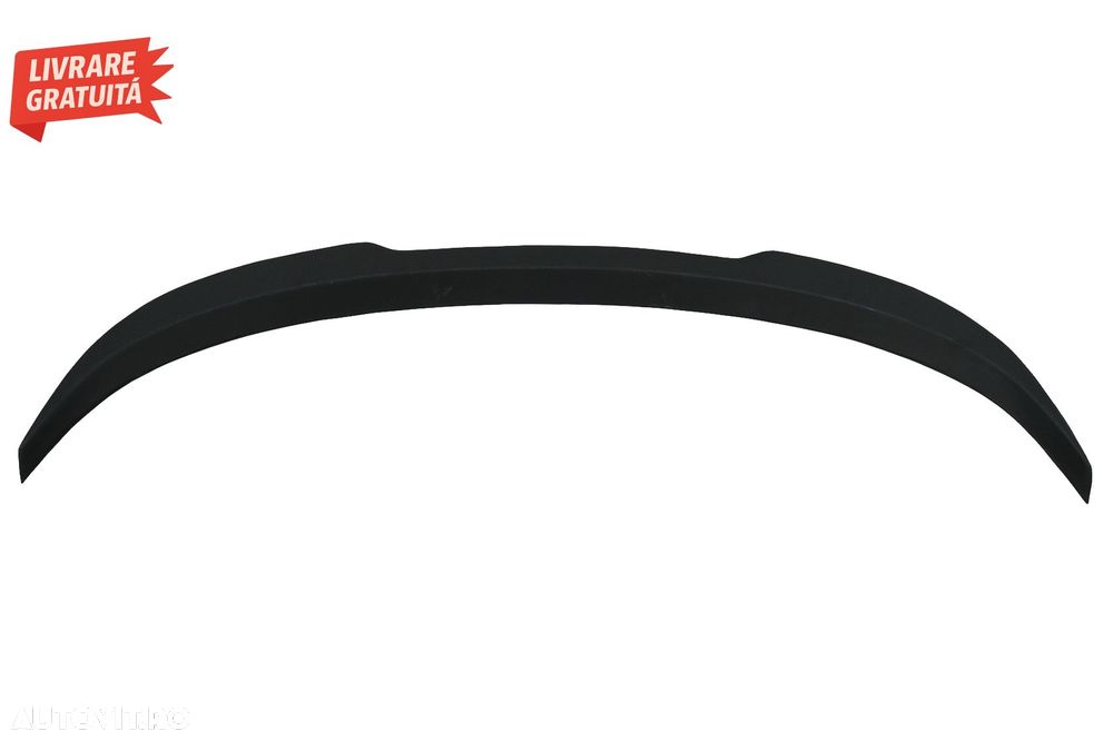 Eleron Luneta compatibil Ford Focus MK4 Hatchback (2018-up) Nergru Lucios- livrare gratuita - 6