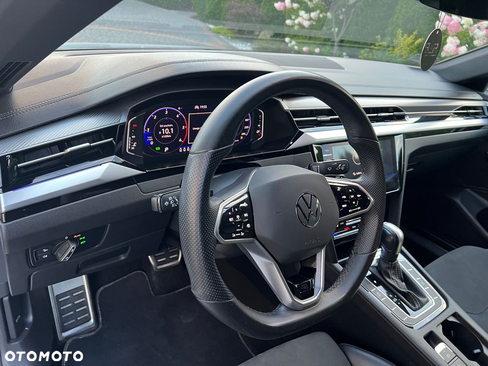 Volkswagen Arteon - 20