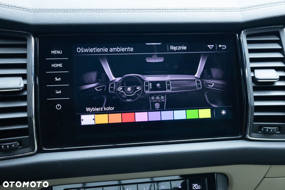 Skoda Kodiaq 2.0 TDI 4x4 L&K DSG - 29