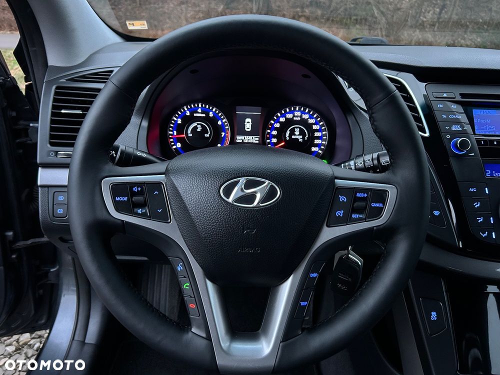 Hyundai i40 i40cw 1.6 5 Star Edition - 20