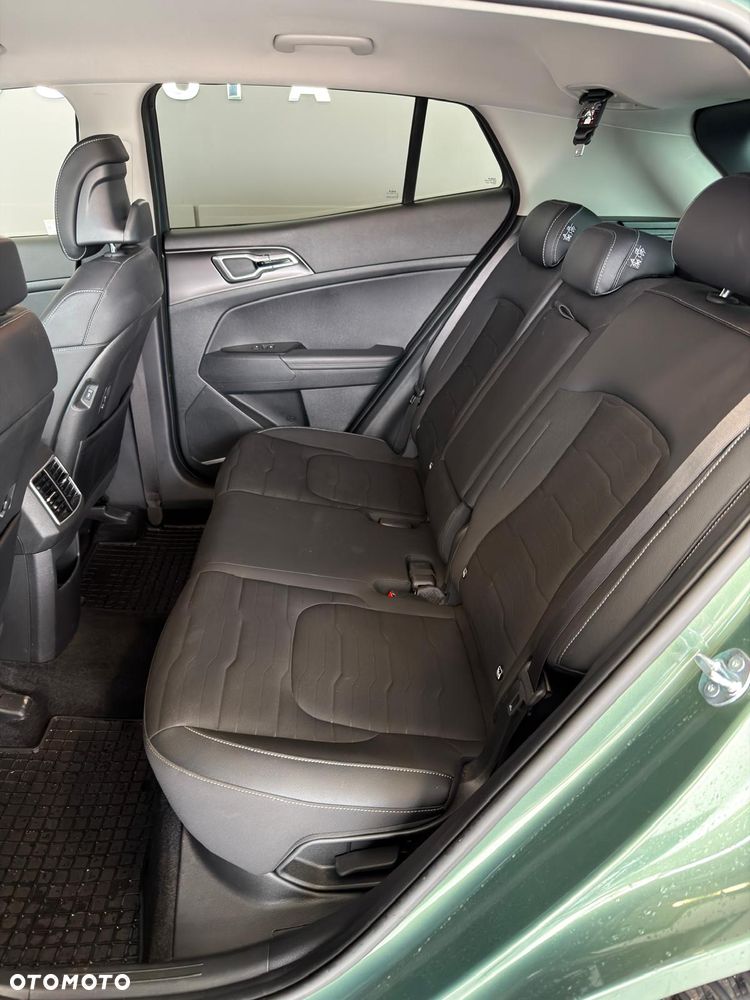 Kia Sportage 1.6 T-GDI L 2WD DCT - 11