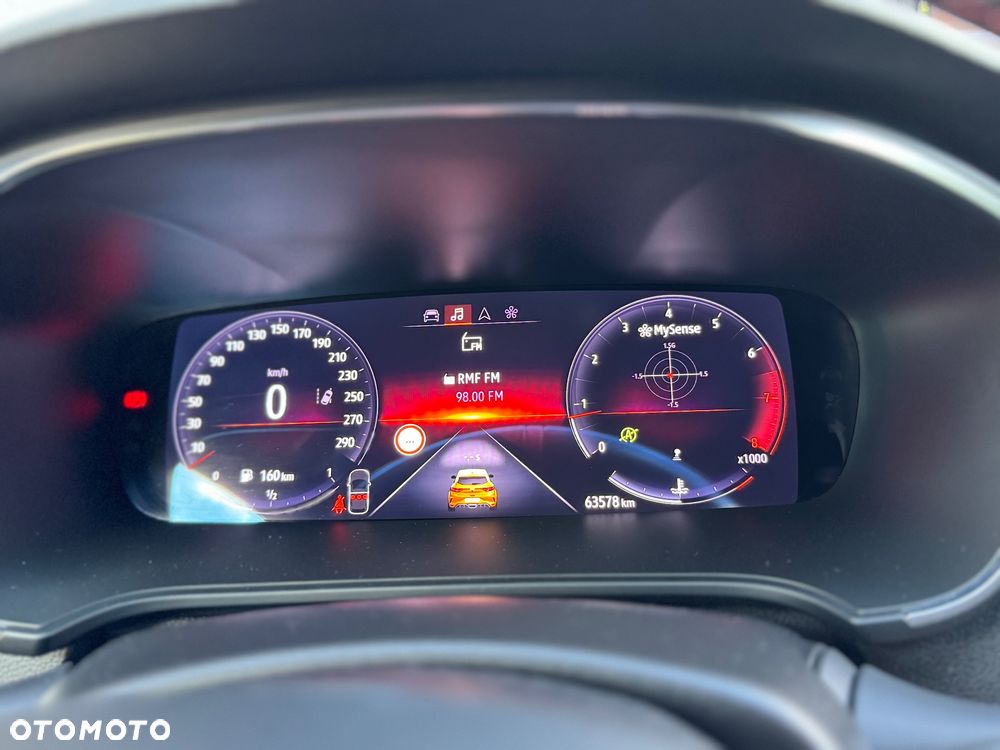 Renault Megane 1.8 TCe FAP R.S Trophy - 18