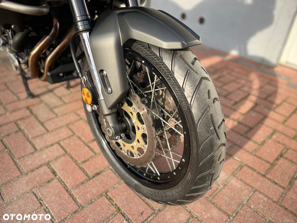 Yamaha Super Tenere - 11