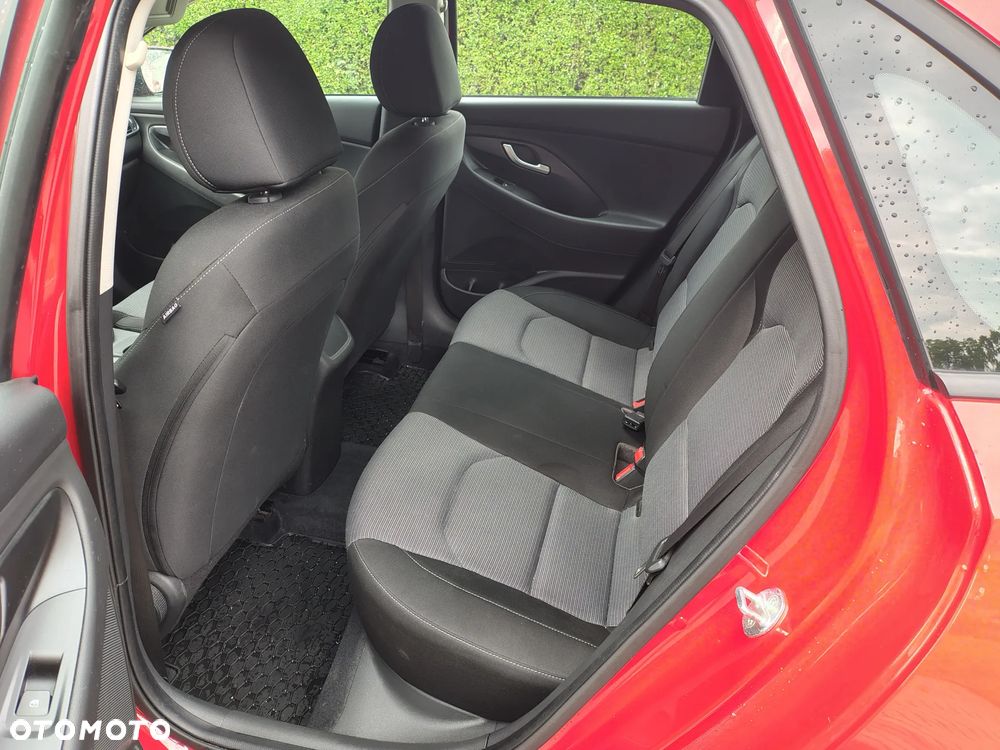 Hyundai i30 - 18